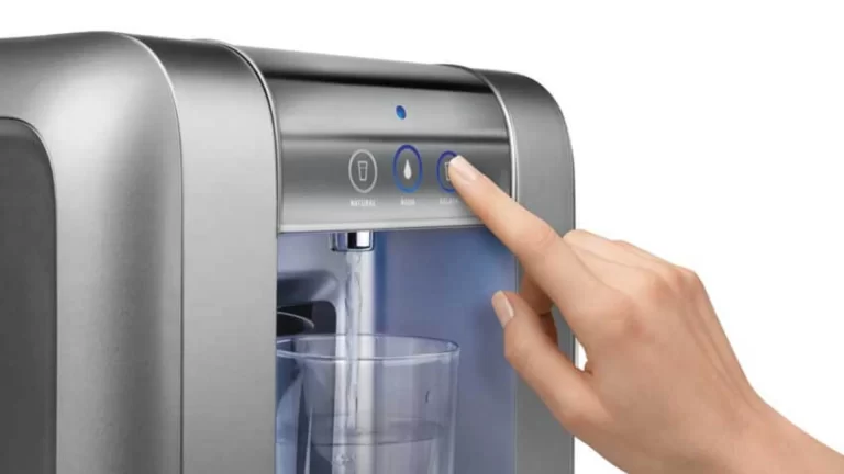 Nossa equipe especializada em conserto de purificadores de água está pronta para resolver qualquer problema.