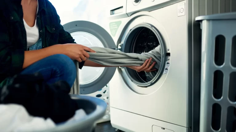 Se a sua secadora de roupas está apresentando problemas, não se preocupe! Estamos aqui para oferecer o melhor serviço de conserto de secadora e resolver seu problema.